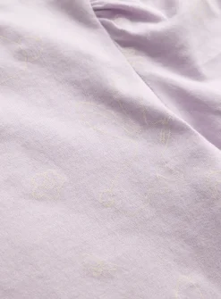 Easter Bunny Print T-Shirt 1-2 years