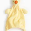 Easter Chick Comforter One Size