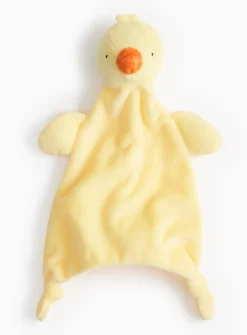 Easter Chick Comforter One Size