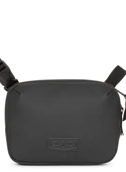 EASTPAK Arjan Cnnct F Cross Body Bag Matte Black One Size