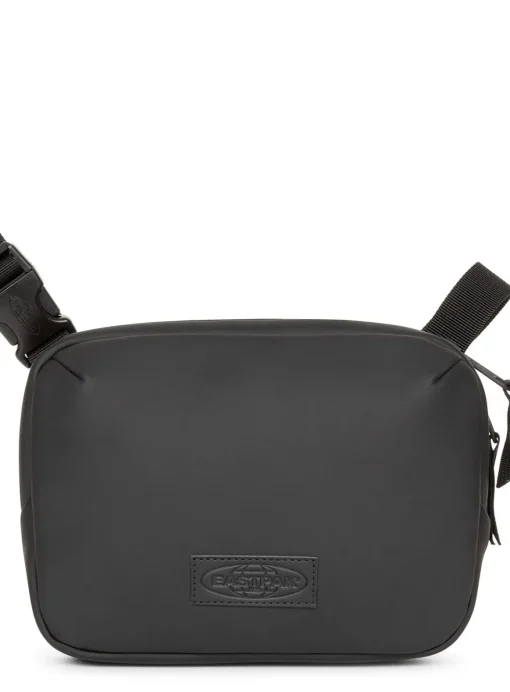 EASTPAK Arjan Cnnct F Cross Body Bag Matte Black One Size