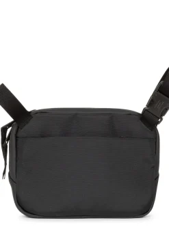 EASTPAK Arjan Cnnct F Cross Body Bag Matte Black One Size