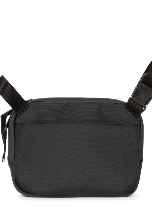 EASTPAK Arjan Cnnct F Cross Body Bag Matte Black One Size
