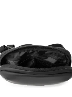 EASTPAK Arjan Cnnct F Cross Body Bag Matte Black One Size