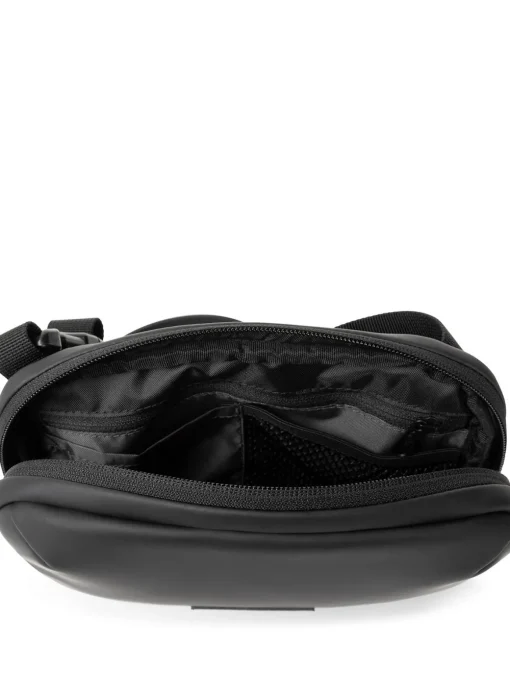 EASTPAK Arjan Cnnct F Cross Body Bag Matte Black One Size