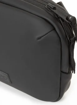 EASTPAK Arjan Cnnct F Cross Body Bag Matte Black One Size
