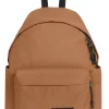 EASTPAK Day Pak'R Backpack Ginger Brown One Size