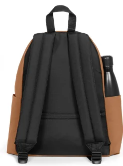 EASTPAK Day Pak'R Backpack Ginger Brown One Size