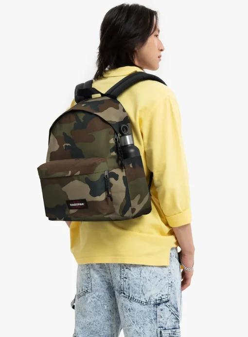 EASTPAK Day Pak'R Backpack Camo One Size