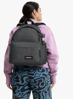EASTPAK Day Pak'R Backpack Black Denim One Size