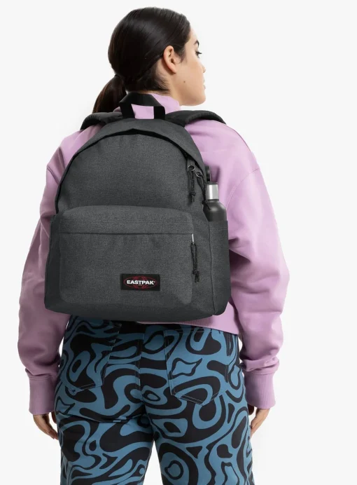 EASTPAK Day Pak'R Backpack Black Denim One Size
