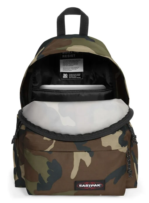 EASTPAK Day Pak'R Backpack Camo One Size