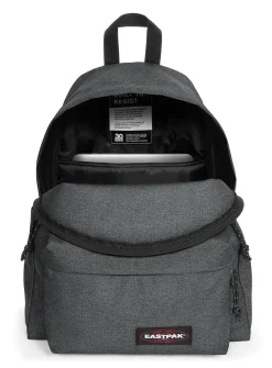 EASTPAK Day Pak'R Backpack Black Denim One Size