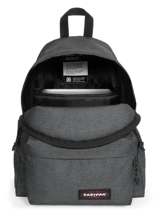 EASTPAK Day Pak'R Backpack Black Denim One Size