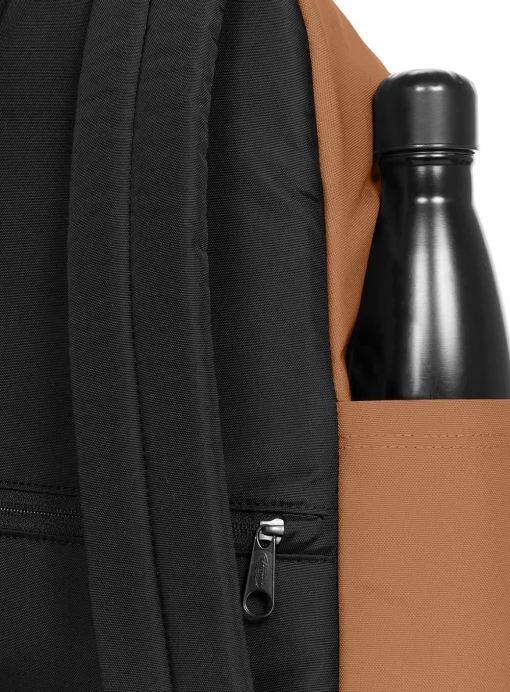 EASTPAK Day Pak'R Backpack Ginger Brown One Size