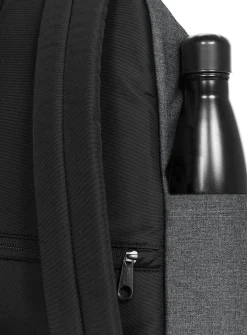 EASTPAK Day Pak'R Backpack Black Denim One Size