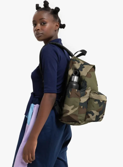 EASTPAK Day Pak'R Backpack Camo One Size