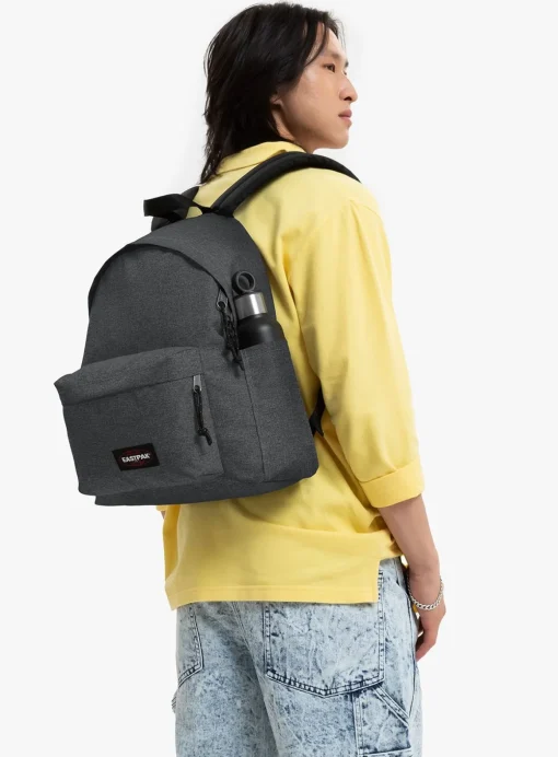 EASTPAK Day Pak'R Backpack Black Denim One Size