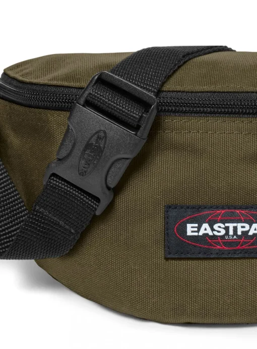 EASTPAK Springer Bum Bag Army Olive One Size