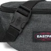 EASTPAK Springer Bum Bag Black Denim One Size