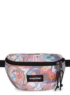 EASTPAK Springer Bum Bag Doodle Fest Light One Size