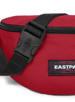 EASTPAK Springer Bum Bag Scarlet Red One Size