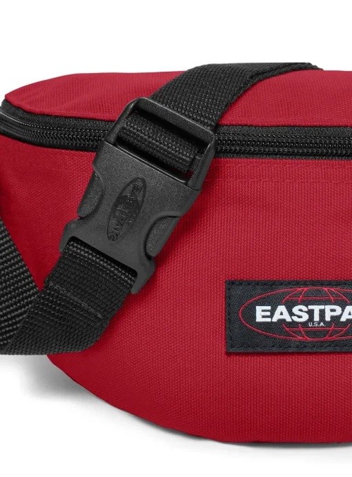 EASTPAK Springer Bum Bag Scarlet Red One Size