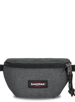EASTPAK Springer Bum Bag Black Denim One Size
