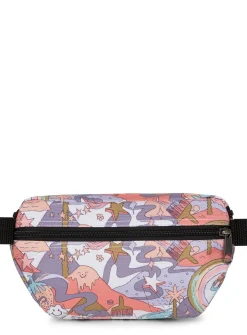 EASTPAK Springer Bum Bag Doodle Fest Light One Size