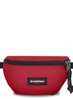 EASTPAK Springer Bum Bag Scarlet Red One Size