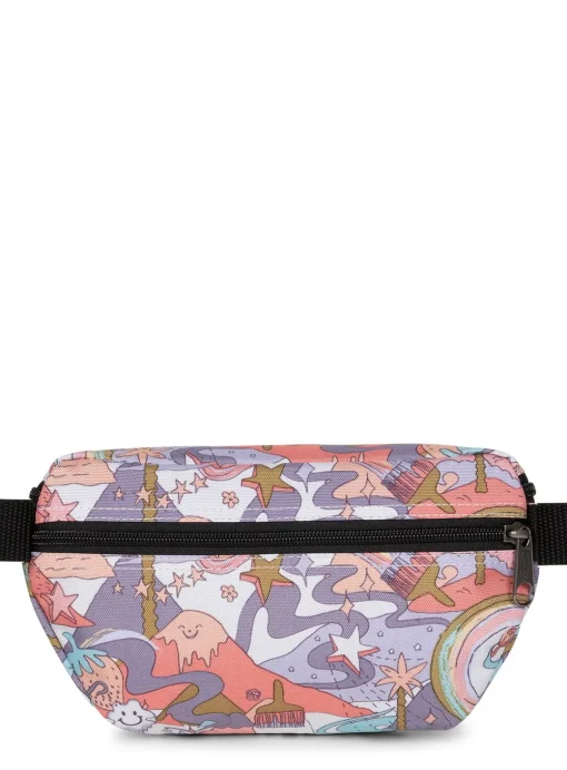 EASTPAK Springer Bum Bag Doodle Fest Light One Size