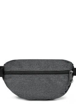 EASTPAK Springer Bum Bag Black Denim One Size