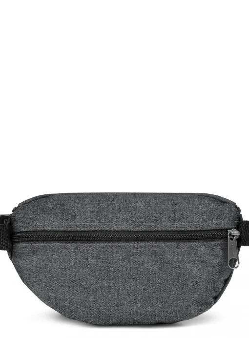 EASTPAK Springer Bum Bag Black Denim One Size