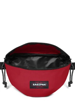 EASTPAK Springer Bum Bag Scarlet Red One Size