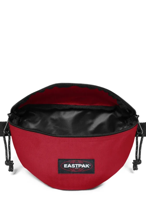 EASTPAK Springer Bum Bag Scarlet Red One Size
