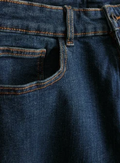 Everyday Dark Washed Denim Slim Fit Jeans 32R