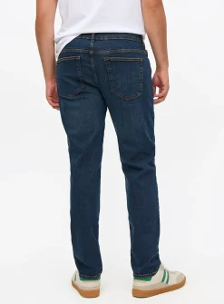 Everyday Dark Washed Denim Slim Fit Jeans 32R