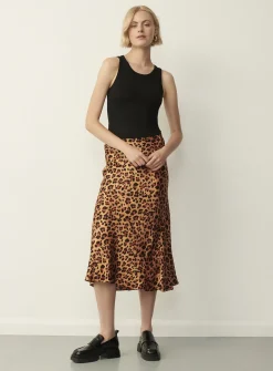 FINERY Evelyn Skirt 10