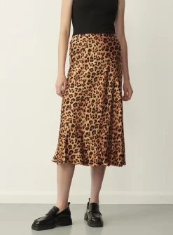 FINERY Evelyn Skirt 10