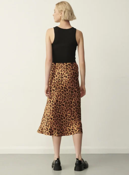 FINERY Evelyn Skirt 10