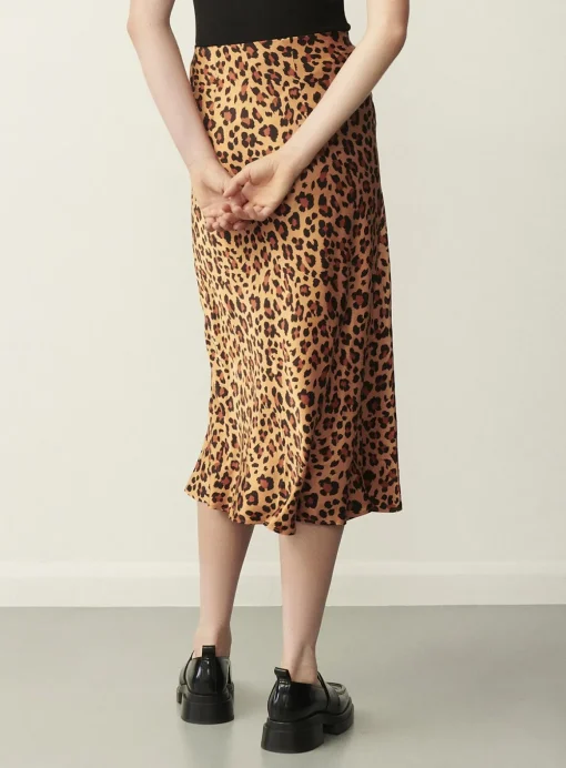 FINERY Evelyn Skirt 10