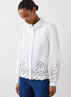 FINERY Jayne Shirt 14