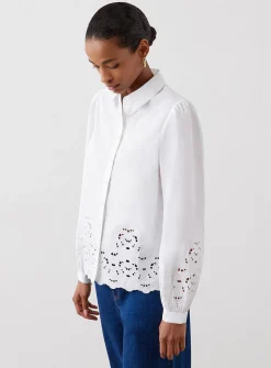 FINERY Jayne Shirt 14