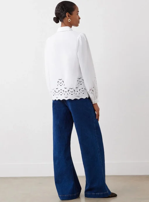 FINERY Jayne Shirt 14