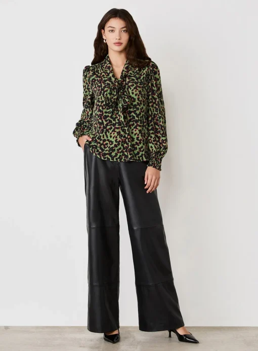 FINERY Lindsay Blouse 10