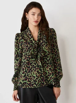 FINERY Lindsay Blouse 10