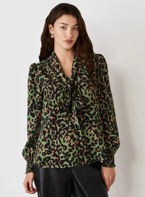 FINERY Lindsay Blouse 10