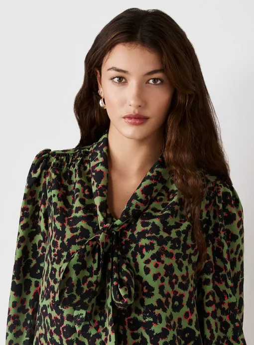 FINERY Lindsay Blouse 10