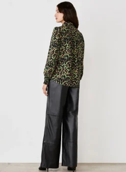 FINERY Lindsay Blouse 10