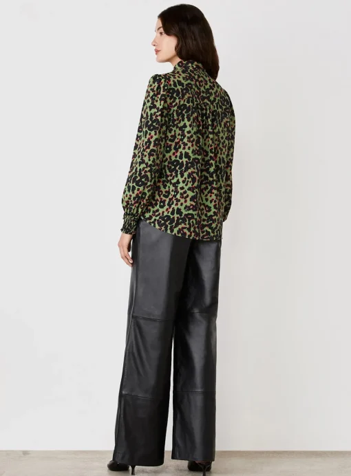 FINERY Lindsay Blouse 10